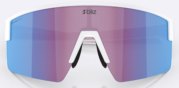 Bliz p004 Nano Optics Nordic Light - Sportbrille