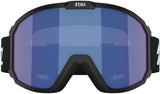 Bliz Rave Light Orange Blue – Skibrille - afbeelding 2