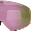 Bliz Floz Brown w Pink Multi – Skibrille