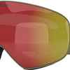 Bliz Floz Brown w Red Multi – Skibrille