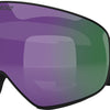 Bliz Floz Brown w Purple Multi – Skibrille