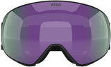 Bliz Floz Brown w Purple Multi – Skibrille - afbeelding 2