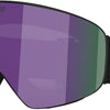 Bliz Flow Brown w Purple Multi – Skibrille