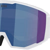 Bliz Spark Smoke Blue – Skibrille