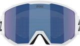 Bliz Spark Smoke Blue – Skibrille - afbeelding 2