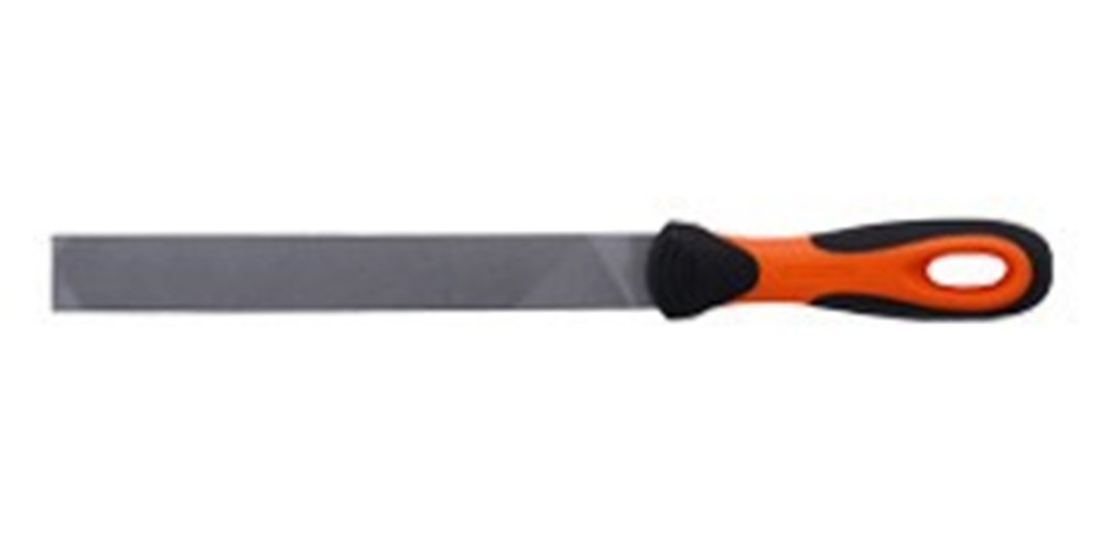 Bahco Sandvik Blockfeile 4 k1+h Bastard