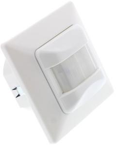 Enzo Einbau-Bewegungsmelder Klemko LED 3900334