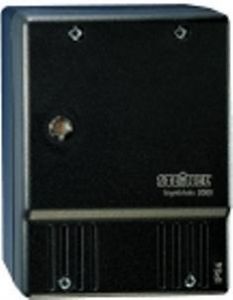 Steinel Steinel Twilight Switch Alpmatic 3000 Photoelektrikum schwarz
