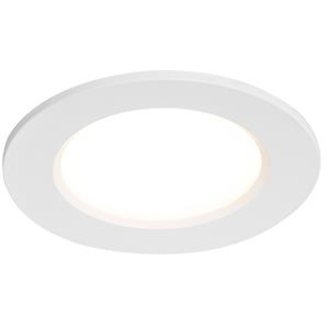 Nordlux Schrankbeleuchtung kitchenio weiß 2w 3000k 4000k - 4801460