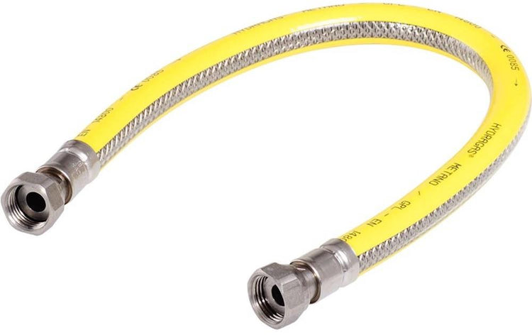 Enzo Gasschlauch Superflex 100cm universal - 1400174