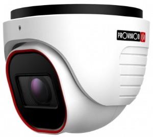 E-Vision-Kuppelkamera HD 2,0 MPix-Modell, Bullet-Festobjektiv 7900445
