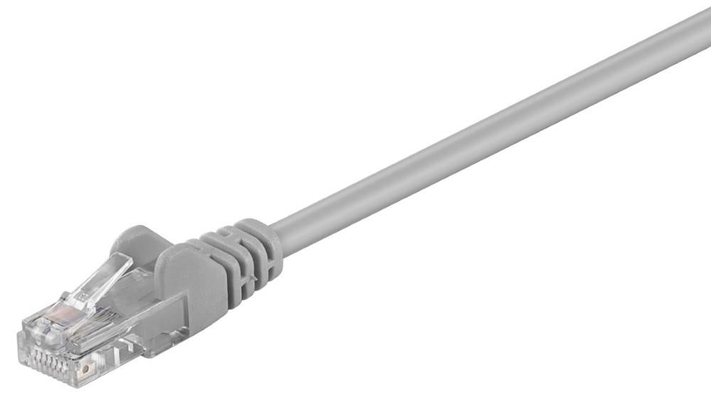 Enzo Patchkabel UTP Cat5 1,0 Meter 2580020