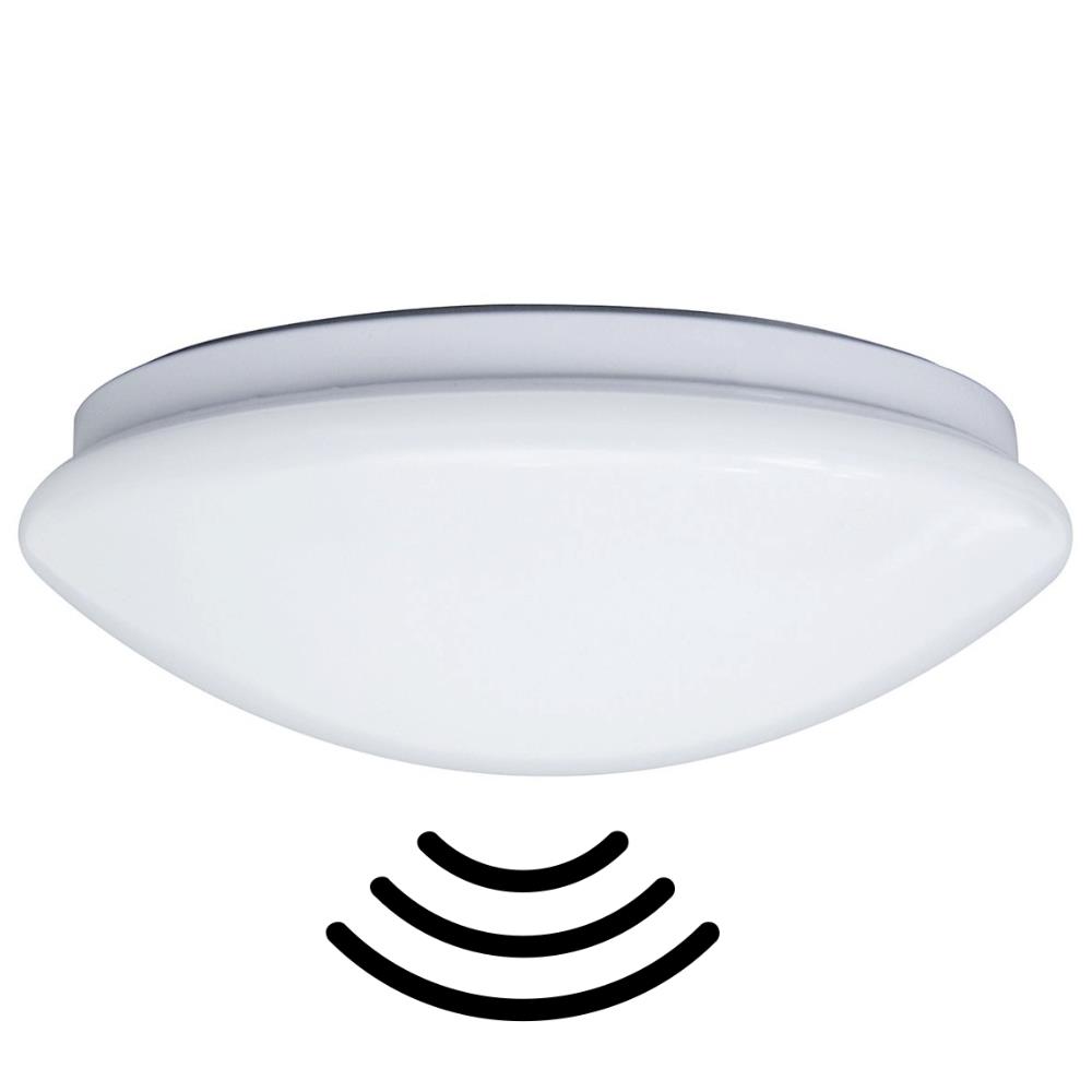 Thorgeon Deckenleuchte rund 275mm E27 + Sensor - 5017811