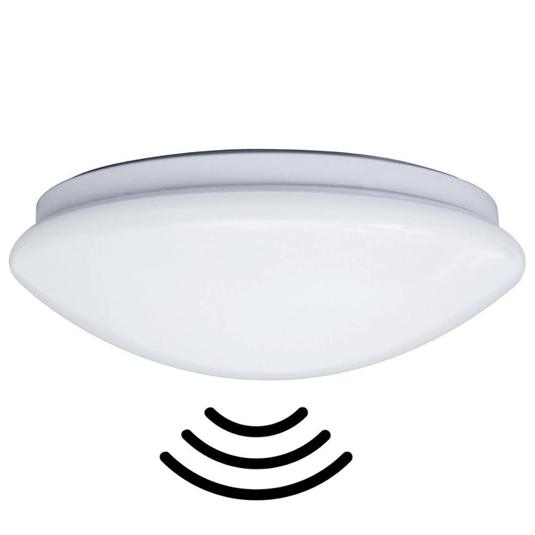 Thorgeon Deckenleuchte rund 275mm E27 + Sensor - 5017811