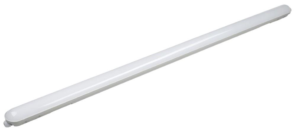 Optonica swd LED-Leuchte 120 cm 40 W 6000 K IP65 mit Sensor – 5018271