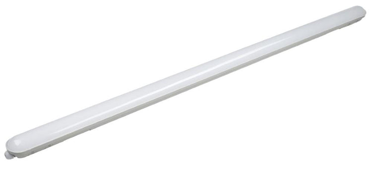 Optonica swd LED-Leuchte 120 cm 40 W 6000 K IP65 mit Sensor – 5018271
