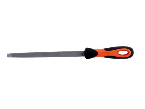 Bahco Sandvik Dreieckfeile 8 k1+h Bastard