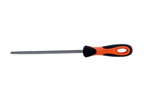 Bahco Sandvik Rundfeile 8 k3+h süß