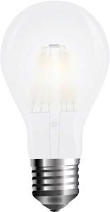 V-tac LED-Filament Standard A67 E27 Warmweiß 9 W matt – 9406137