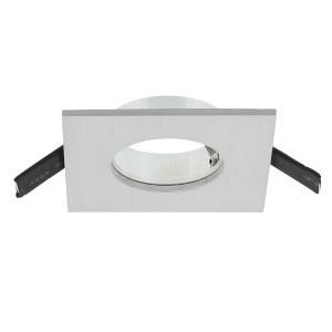 Klemko-Montageplatte für Verona 1V quadratisch – led0962
