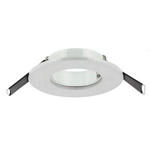 Klemko-Montageplatte für Verona 1V rund – led0956
