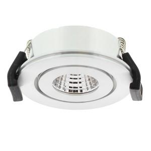 Klemko Venedig Cob LED-Modul weiß 4000k 40gr - led0804