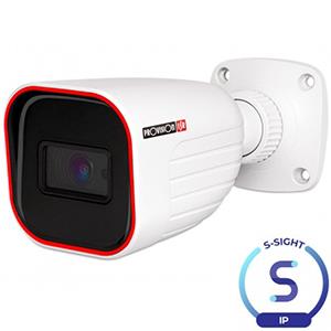 E-Vision-Bereitstellung IP-Kamera Bullet 4 MPix 12 V IR-LED 2,8 mm – 7900278