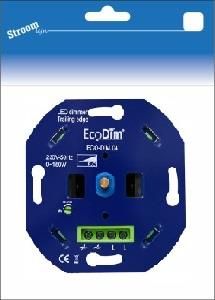 LED-Dimmer 0-150 W Eco-Dim.04 Phasenabschaltung min - 6655410