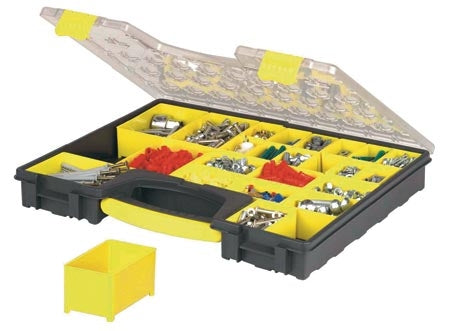 Stanley Organizer 25 Fächer