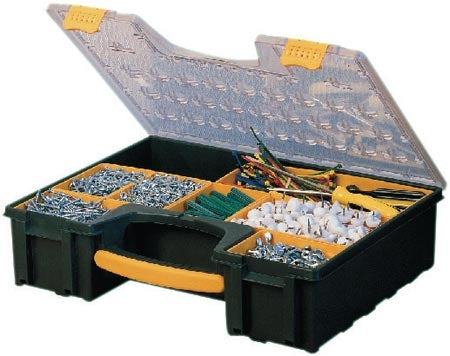 Stanley Koffer-Sortimentsbox, Typ 1-92-749 - 1-92-749
