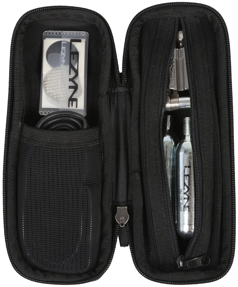 Lezyne Flow Caddy Pro Werkzeugkasten