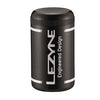 Lezyne Werkzeugkasten Flow Caddy mit Organizer 500 ml schwarz