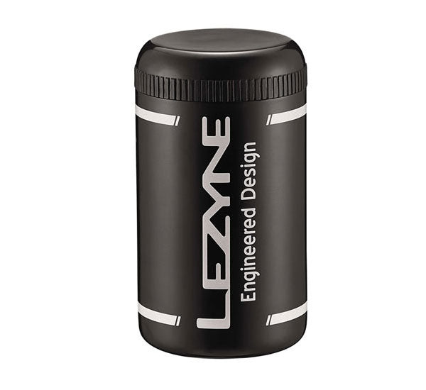 Lezyne Werkzeugkasten Flow Caddy mit Organizer 500 ml schwarz