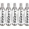 Lezyne CO2-Ersatzkartuschen, 16 g, 5 Stück