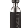 CNC-CO2-Pumpe mit Steuerantrieb von Lezyne