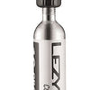 CNC-CO2-Pumpe mit Steuerantrieb von Lezyne