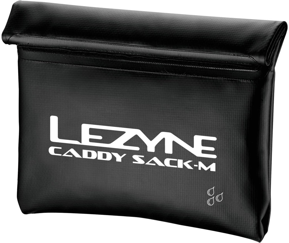 Lezyne Caddy Sack M Tasche