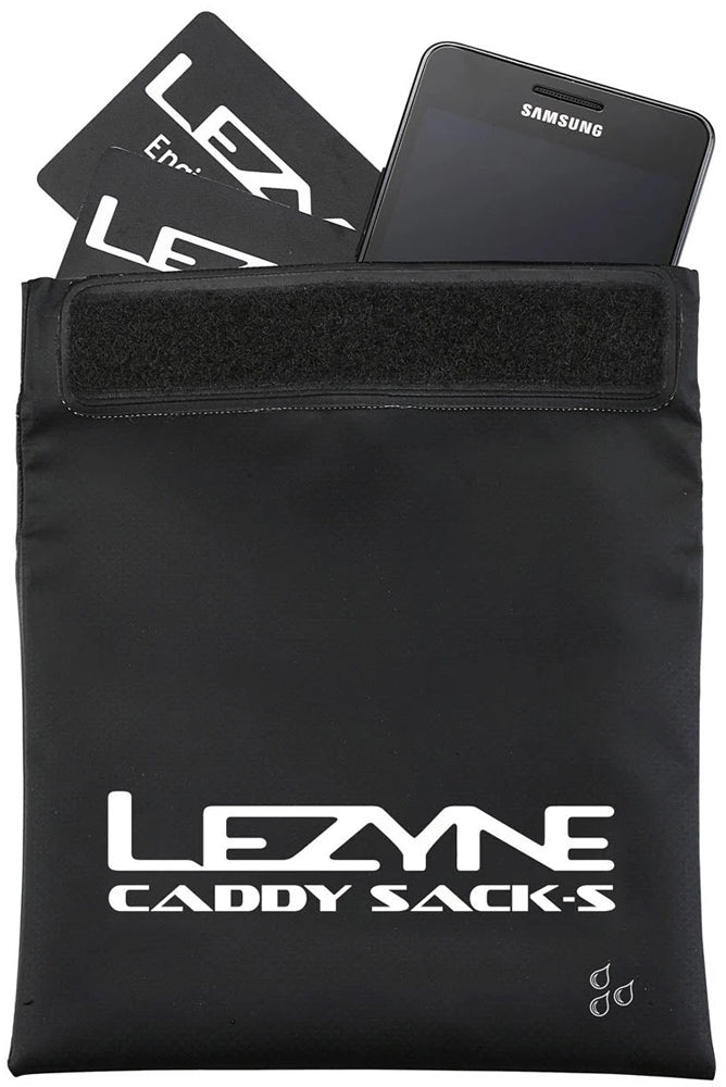 Lezyne Caddy Sack M Tasche
