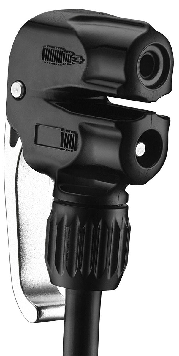 Lezyne-Slip-Fit-Doppelpumpenkopfventil