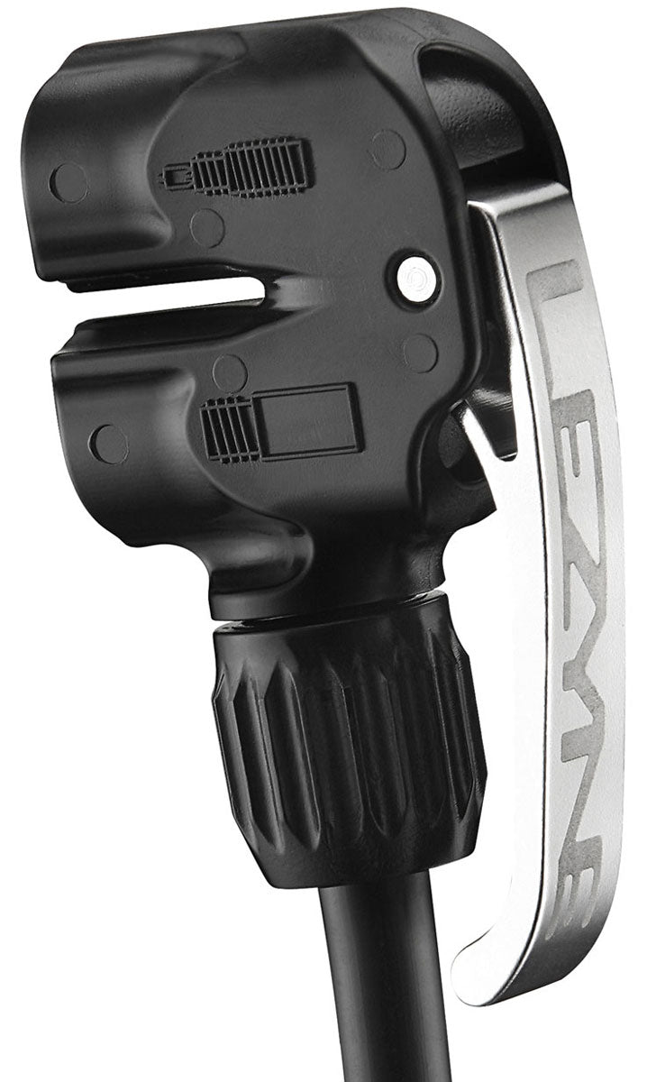 Lezyne-Slip-Fit-Doppelpumpenkopfventil