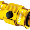 Lezyne Abs Flip Thread Chuck Ventilaufsatz