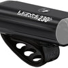 Lezyne Hecto 230+ stvzo Frontlicht
