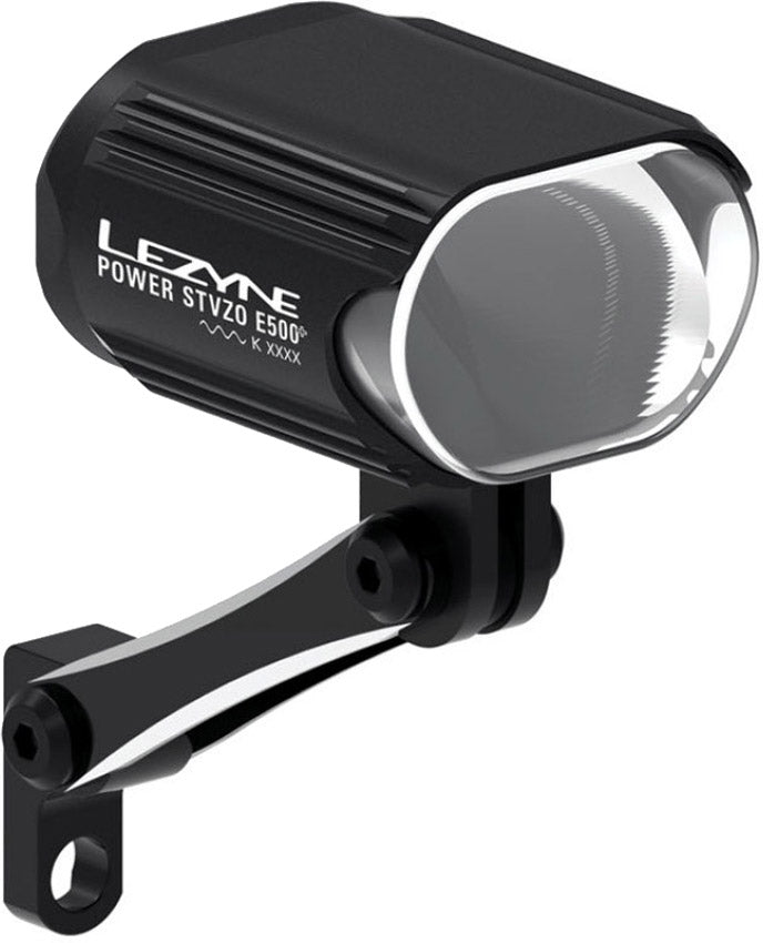 Lezyne Power E500+ sttvzo Frontlicht