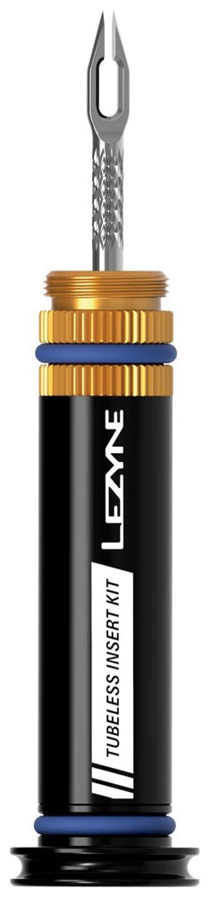 Lezyne Bar Plug Dual Insert Kit