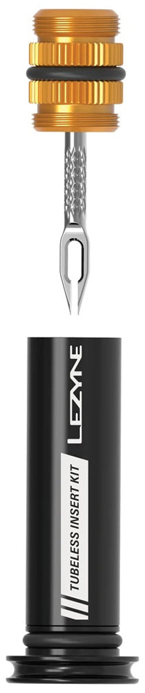 Lezyne Tubeless-Einsatzset