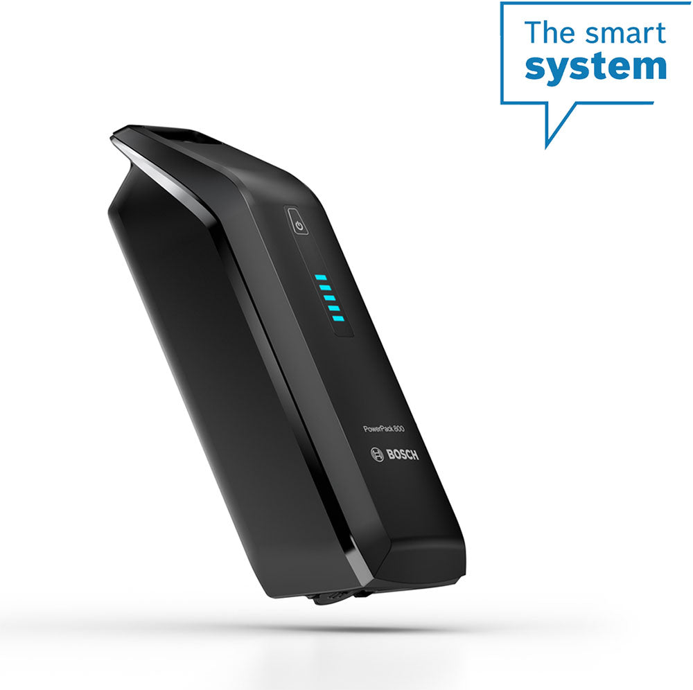 E-Bike-Batterie Bosch BES3 RDT
