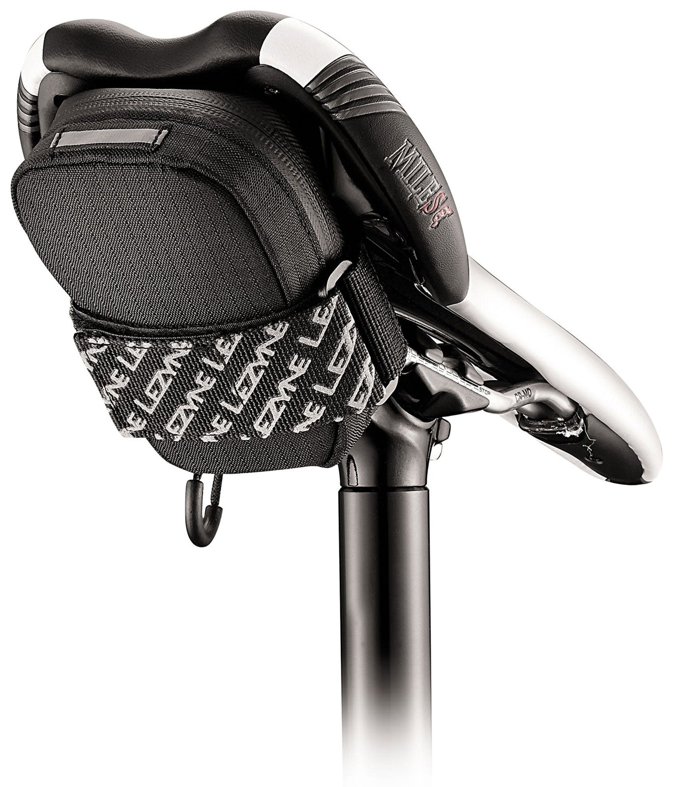 Lezyne Road Caddy Satteltasche