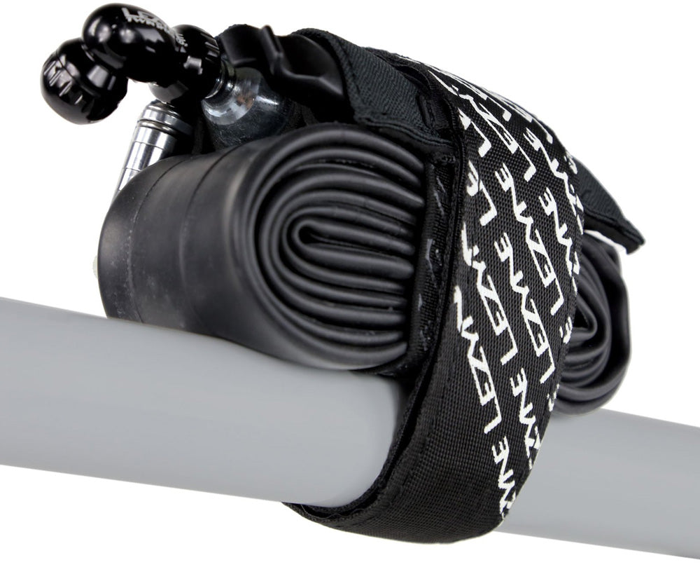 Lezyne Sendit Caddy-Rahmentasche