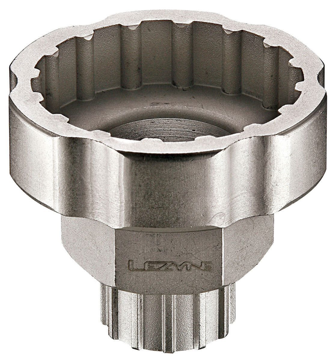 Lezyne-Werkzeug für Innenlager und Kassetten