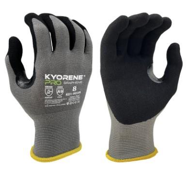 Kyorene Arbeitshandschuh schnittfest mt10 | 12 Stk